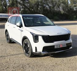 کیا سۆرینتۆ